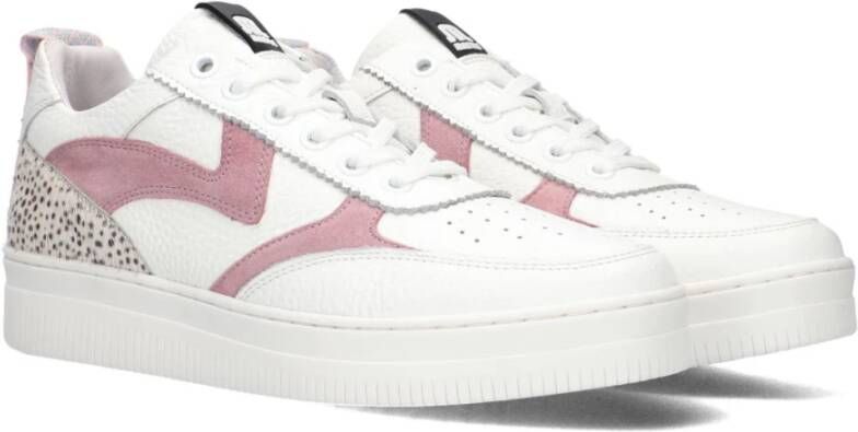 Maruti Lage Sneakers Mave Multicolor Dames