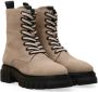 Maruti Maxim 666.1615.02 DA2 Earth Boots - Thumbnail 5