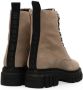 Maruti Maxim 666.1615.02 DA2 Earth Boots - Thumbnail 6