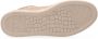 Maruti 66.1537.02-U3W Mona Suede Beige-Mauve Beige Dames - Thumbnail 2