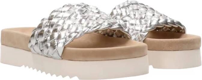 Maruti Slippers 66.1574.01 Billy Gray Dames