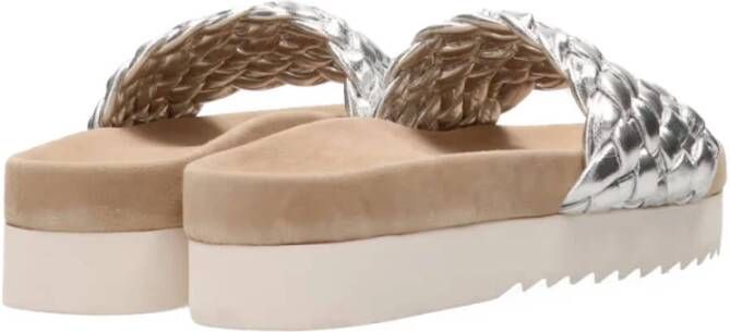 Maruti Slippers 66.1574.01 Billy Gray Dames