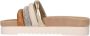 Floris van Bommel Heren Veterschoenen 14057 01 Bruin - Thumbnail 7
