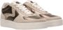 Rehab Nolan Knit Heren Casual schoenen - Thumbnail 3