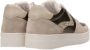 Rehab Nolan Knit Heren Casual schoenen - Thumbnail 4