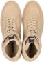 Maruti 66.1537.02-U3K Mona Suede Pixel Offwhite Beige Dames - Thumbnail 5