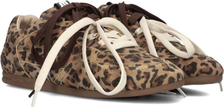 Maruti Stijlvolle Elena Sneakers voor Dames