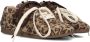Maruti Elena Sneakers Leren Sneaker Multi - Thumbnail 7