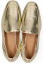 Maruti Stijlvolle Loafers Yellow Dames - Thumbnail 3