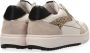 Maruti Stijlvolle Sneakers White Dames - Thumbnail 4