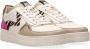 Maruti Stijlvolle Sneakers White Dames - Thumbnail 2