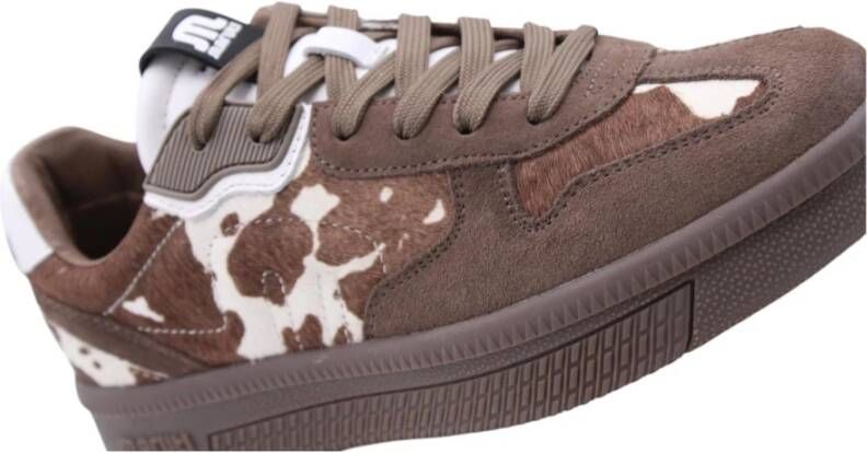 Maruti Syrrako Sneaker