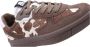 Maruti Yale suede gold taupe Kleur Taupe) - Thumbnail 5
