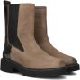 Maruti Taupe Chelsea Boots Sarah Brown Dames - Thumbnail 8