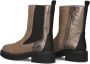 Maruti Taupe Chelsea Boots Sarah Brown Dames - Thumbnail 9