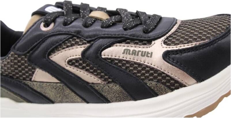 Maruti Vatos Sneaker