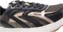 Maruti Groene Chunky Sole Sneakers voor Vrouwen - Thumbnail 9