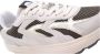 Maruti Dora Sneakers Dames Leren Sneaker Wit - Thumbnail 10