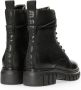 Maruti Tyler Veterboots Pixel Zwart Black - Thumbnail 5
