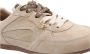 Maruti Elena Sneakers Beige - Thumbnail 3