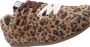 Maruti Elena Sneakers Leren Sneaker Multi - Thumbnail 5