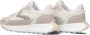 Maruti June suede off white Kleur Off white) - Thumbnail 5