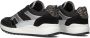 Maruti Boyd Sneaker met Metallic Accents Black Dames - Thumbnail 4