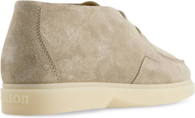Mason Garments Amalfi Loafer