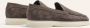 Mason Garments Amalfi Loafer Taupe Coastal Elegance - Thumbnail 2