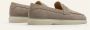 Mason Gar ts Amalfi Loafers in Grijs - Thumbnail 2
