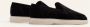 Mason Garments Loafers Heren Amalfi Loafer Maat: 46 Materiaal: Suède Kleur: Zwart - Thumbnail 5