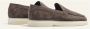 Mason Gar ts Amalfi Taupe Loafers - Thumbnail 2