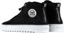 Mason Garments Astro Hi Filtro Sneakers Zwart 23B Black Heren - Thumbnail 3