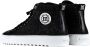 Mason Gar ts Astro Hi Filtro Sneakers Zwart 23B Black - Thumbnail 3