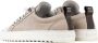 Mason Gar ts Astro Nabuk Sneakers Grijs Ss23-50A Brown - Thumbnail 8