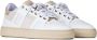 Mason Garments Bari 21B Sneakers Stijlvol en Comfortabel Brown Heren - Thumbnail 2