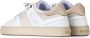 Mason Garments Bari 21B Sneakers Stijlvol en Comfortabel Brown Heren - Thumbnail 3