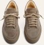 Mason Gar ts Beige Renaissance Stijl Schoen - Thumbnail 2