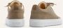 Mason Gar ts Beige Torino Solido Schoen - Thumbnail 2