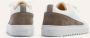 Mason Gar ts Beige Torino Vivace Klassieke Schoen - Thumbnail 2