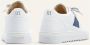 Mason Gar ts Blauwe Tia Sport Schoen - Thumbnail 2