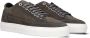 Mason Garments Sneakers Heren Tia Mescolare Maat: 42 Materiaal: Leer Kleur: Bruin - Thumbnail 4
