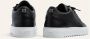 Mason Garments Tia bicolore MG52-4C black Zwart - Thumbnail 3