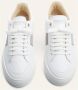 Mason Gar ts Elegante Grijze Sportschoen - Thumbnail 2