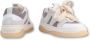 Mason Garments Elegante Suède en Mesh Sneakers Multicolor Dames - Thumbnail 3