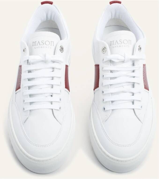 Mason Garments Elegante Tia Sport Schoenen