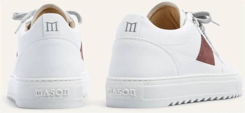 Mason Garments Elegante Tia Sport Schoenen