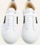 Mason Gar ts Elegante Zwarte Sportschoen - Thumbnail 2
