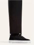 Mason Garments Sneakers Heren Tia Mescolare Maat: 43 Materiaal: Leer Kleur: Zwart - Thumbnail 7