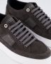 Mason Garments Grijze Sneaker Heren Tia Sarbini - Thumbnail 2